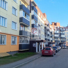 Квартира 35 м², 1-комнатная - изображение 2