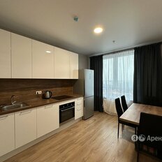 Квартира 37 м², 2-комнатные - изображение 3