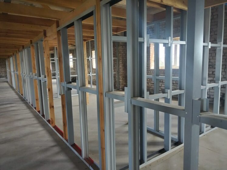 70 м², торговое помещение 126 000 ₽ в месяц - изображение 35