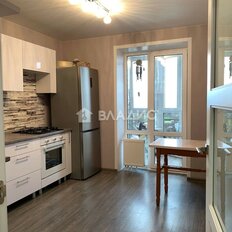 Квартира 36,9 м², 1-комнатная - изображение 1
