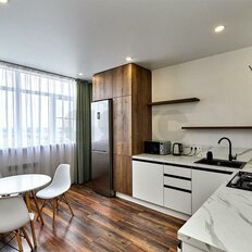 Квартира 42,2 м², 1-комнатная - изображение 2