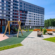 Квартира 53,4 м², 2-комнатная - изображение 3