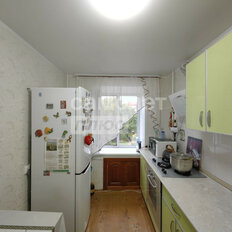 Квартира 58 м², 3-комнатная - изображение 3