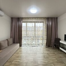 Квартира 25,8 м², студия - изображение 3