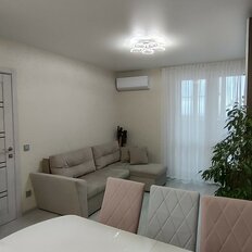 Квартира 43 м², 1-комнатная - изображение 4