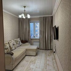 Квартира 40 м², 1-комнатная - изображение 1