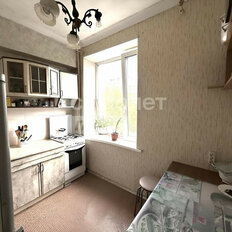Квартира 49,3 м², 2-комнатная - изображение 3