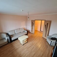 Квартира 40,6 м², 1-комнатная - изображение 2