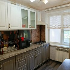 Квартира 45 м², 2-комнатная - изображение 5