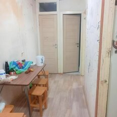 Квартира 46 м², 1-комнатная - изображение 3