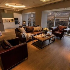 Квартира 114,2 м², 2-комнатные - изображение 5