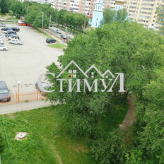 Квартира 33,4 м², 1-комнатная - изображение 5