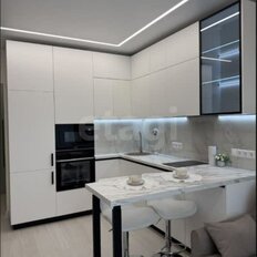 Квартира 20,4 м², студия - изображение 4