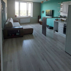 Квартира 73,9 м², 3-комнатная - изображение 2