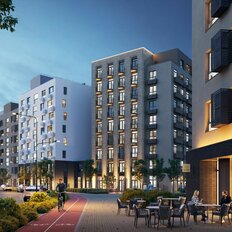 Квартира 25,4 м², студия - изображение 5