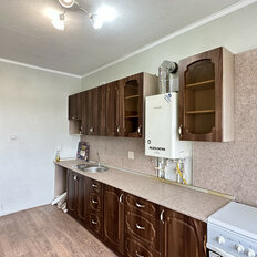 Квартира 52 м², 2-комнатная - изображение 5