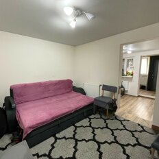 Квартира 35 м², 2-комнатная - изображение 3