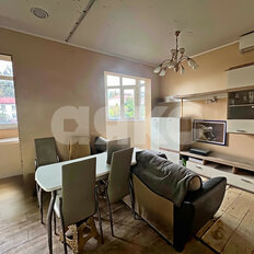 Квартира 52 м², 1-комнатная - изображение 1