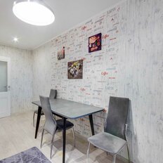 Квартира 35,8 м², 1-комнатная - изображение 4