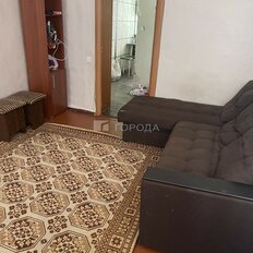 Квартира 46 м², 2-комнатная - изображение 4