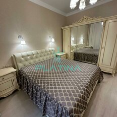 Квартира 90 м², 3-комнатная - изображение 1