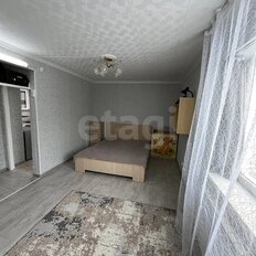 Квартира 30,6 м², 1-комнатная - изображение 3
