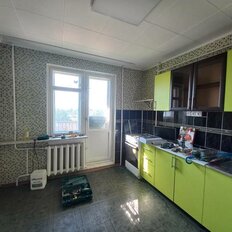 Квартира 81 м², 4-комнатная - изображение 4