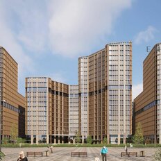 Квартира 50 м², 1-комнатная - изображение 2