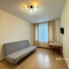 Квартира 34 м², 1-комнатная - изображение 4