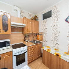 Квартира 35,2 м², 1-комнатная - изображение 4