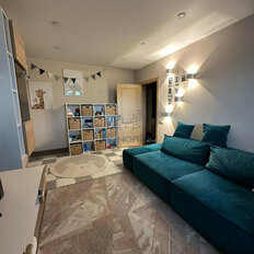 Квартира 54,4 м², 2-комнатная - изображение 2