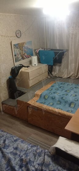 35,5 м², 1-комнатная квартира 11 844 000 ₽ - изображение 42