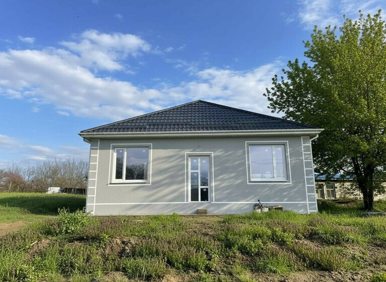 240 м² дом, 3,5 сотки участок 22 000 000 ₽ - изображение 57