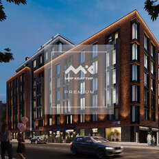 Квартира 91,7 м², 3-комнатная - изображение 4