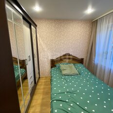 Квартира 55,8 м², 3-комнатная - изображение 5