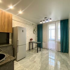 Квартира 44 м², 1-комнатная - изображение 3