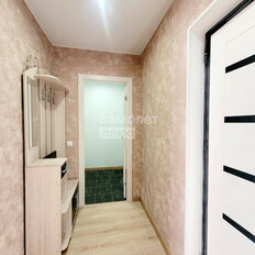 Квартира 41 м², 1-комнатная - изображение 3