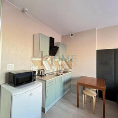 Квартира 30 м², студия - изображение 4