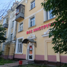 Квартира 50,4 м², 2-комнатная - изображение 1