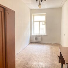 Квартира 93,3 м², 3-комнатная - изображение 3
