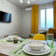 Квартира 25 м², студия - изображение 2