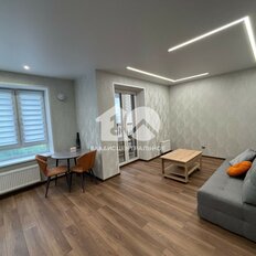 Квартира 30 м², студия - изображение 3