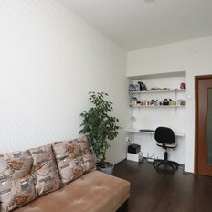 Квартира 70 м², 3-комнатная - изображение 1