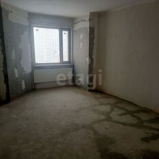 Квартира 91,8 м², 3-комнатная - изображение 2