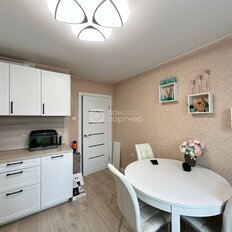 Квартира 115 м², 3-комнатная - изображение 3