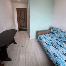 Квартира 12 м², студия - изображение 2