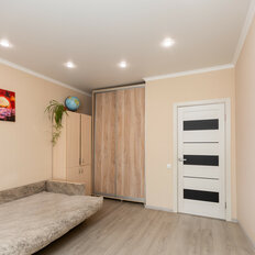 Квартира 36 м², 1-комнатная - изображение 4