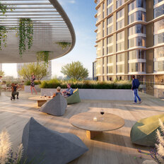 Квартира 91,5 м², 3-комнатная - изображение 5