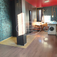 Квартира 55,6 м², 3-комнатная - изображение 3