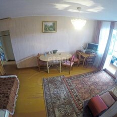 Квартира 59 м², 3-комнатная - изображение 2